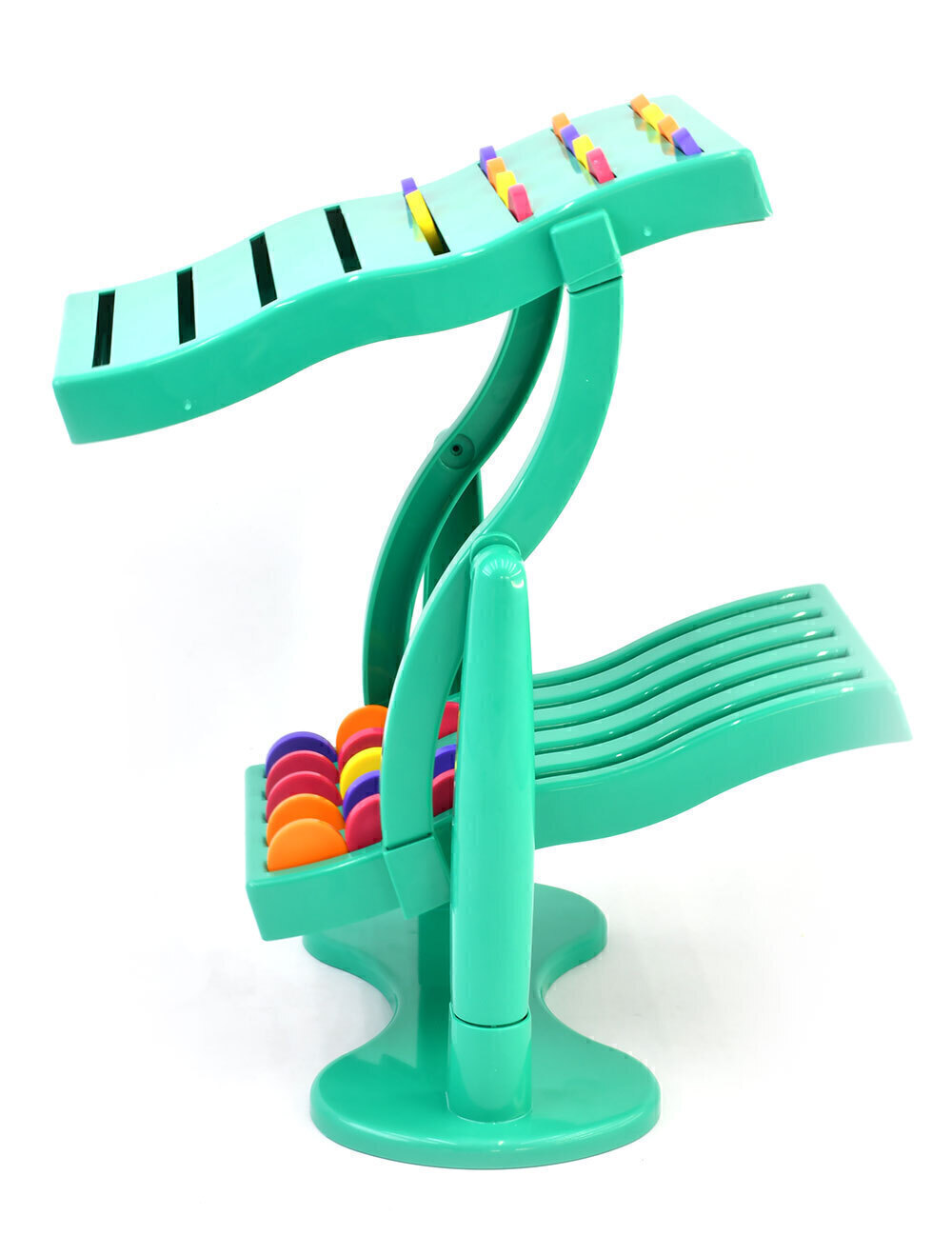 بازی دیسکی ریسکی (DISKY RISKY) مدل زینگو1