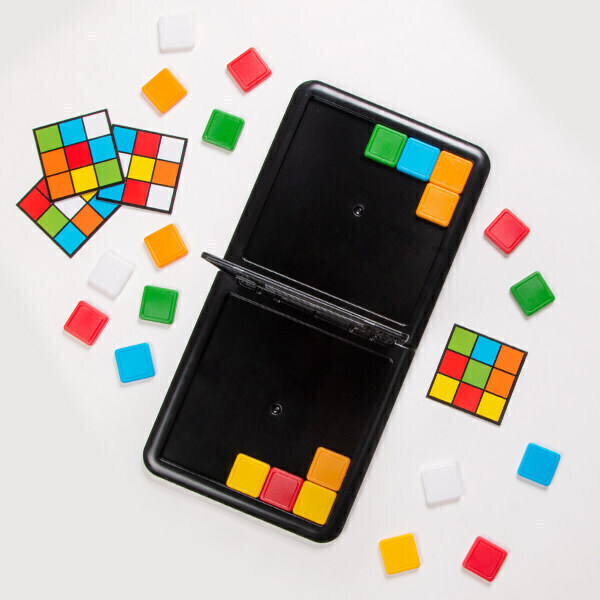 بازی جت ست (JETSET) | مدل زینگو2 بوک کلاب شیراز