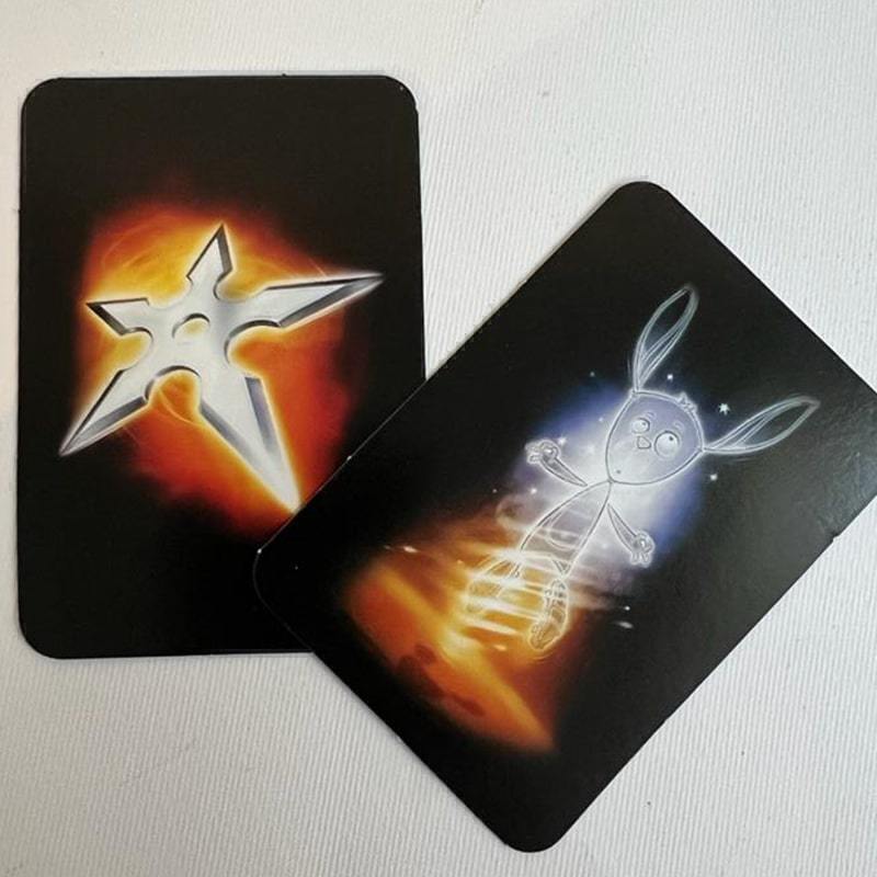 بازی تله پاتی _ ذهن (THE MIND) | بردباز5 بوک کلاب شیراز