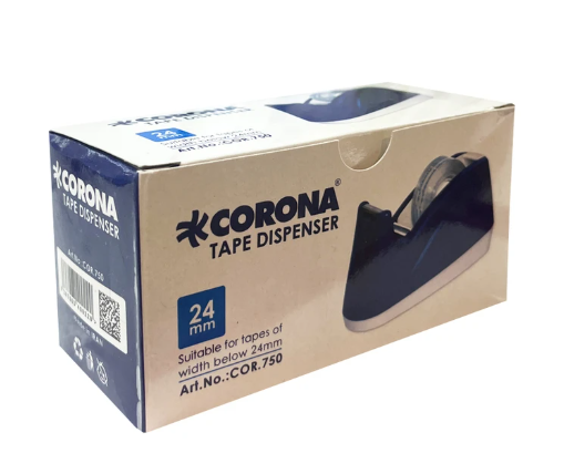  پایه چسب کرونا مدل (750) | CORONA بوک کلاب ایران 2 