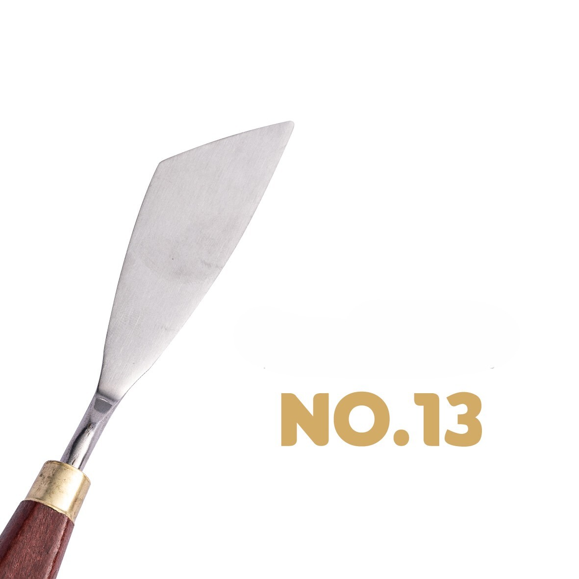  کاردک حرفه ای شماره 13 پارس آرتیست بوک کلاب ایران 