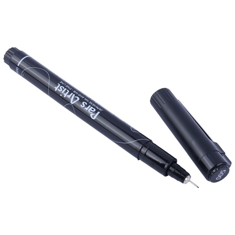  راپید 0.05 میلی متر پارس آرتیست بوک کلاب ایران 