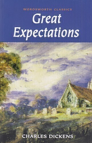  (Great Expectations (full -آرزوهای بزرگ رقعی شومیز بوک کلاب ایران 