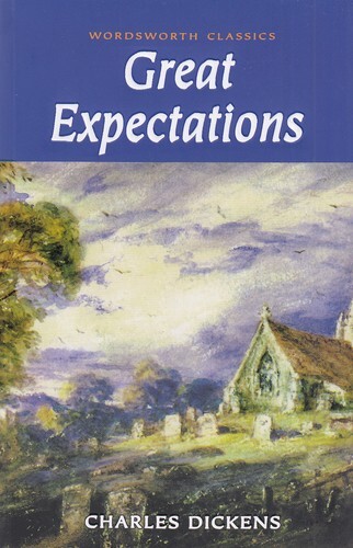 (Great Expectations (full -آرزوهای بزرگ رقعی شومیز بوک کلاب ایران